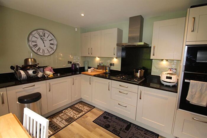 2 Bedroom Apartment To Rent In Clevelands Drive, Bolton, BL1