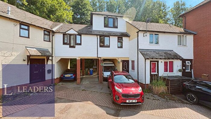 2 Bedroom Flat For Sale In Great Oak Court, Great Yeldham, Essex, CO9