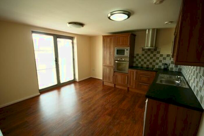 1 Bedroom Flat To Rent In Hanover Mill, Hanover Street, Newcastle Upon Tyne, NE1