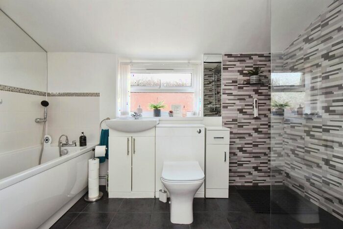 3 Bedroom Terraced House For Sale In Ramsden Street, Rhymney, Tredegar, NP22