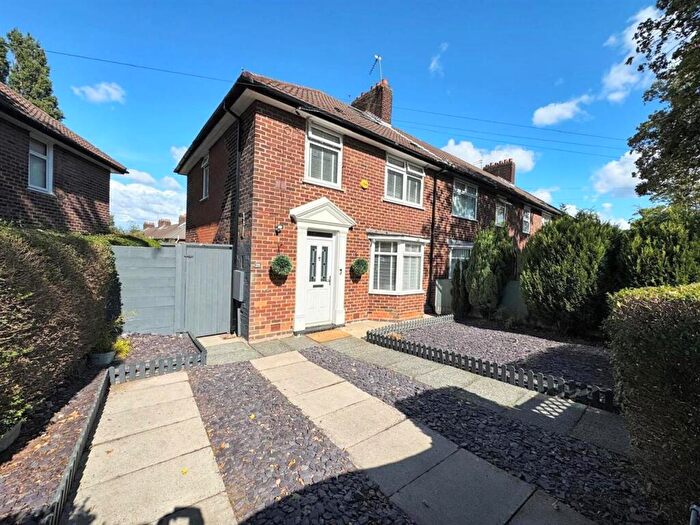 3 Bedroom Semi Detached House For Sale In Newenham Crescent, Knotty Ash, Liverpool, L14