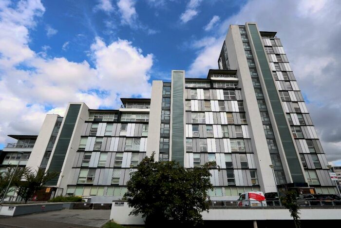 1 Bedroom Flat To Rent In Mavisbank Gardens, Glasgow, G51