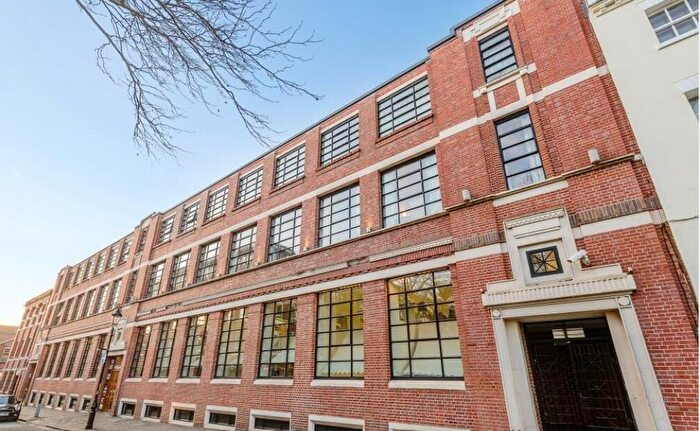 1 Bedroom Flat To Rent In St. Pauls Square, Birmingham, B3