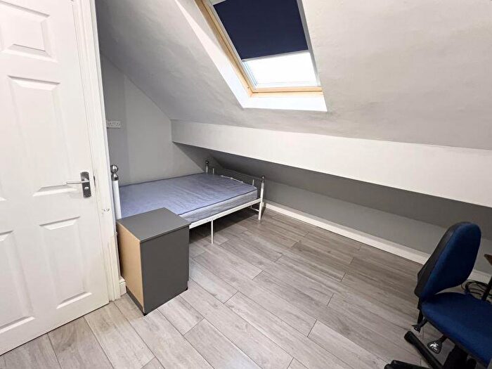 1 Bedroom Terraced House To Rent In Room, Nadine Street, Salford, M6