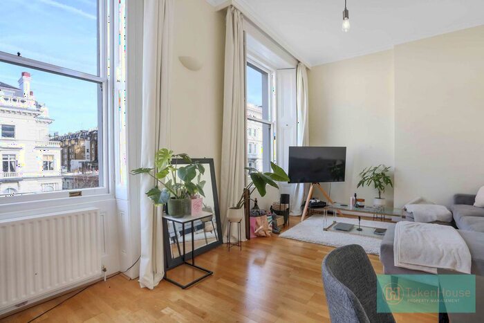 1 Bedroom Flat To Rent In Queen's Gate Terrace, London, SW7