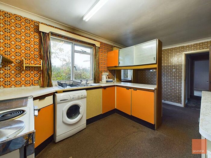 2 Bedroom Bungalow For Sale In Wheal Quoit Avenue, St. Agnes, TR5