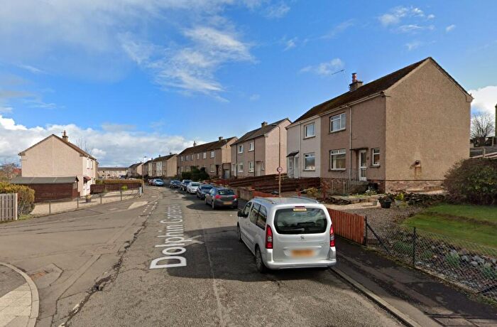 2 Bedroom Semi-Detached House To Rent In , Forth View Road, Edinburgh, EH14