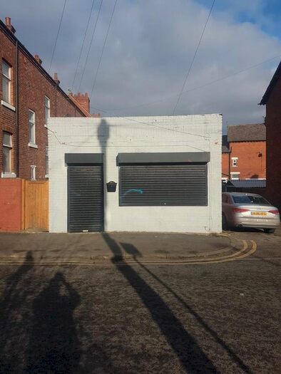 Property To Rent In Tavora Street, Wakefield, WF1