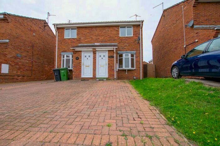 1 Bedroom Property To Rent In Hawkshead Way, Peterborough, PE4