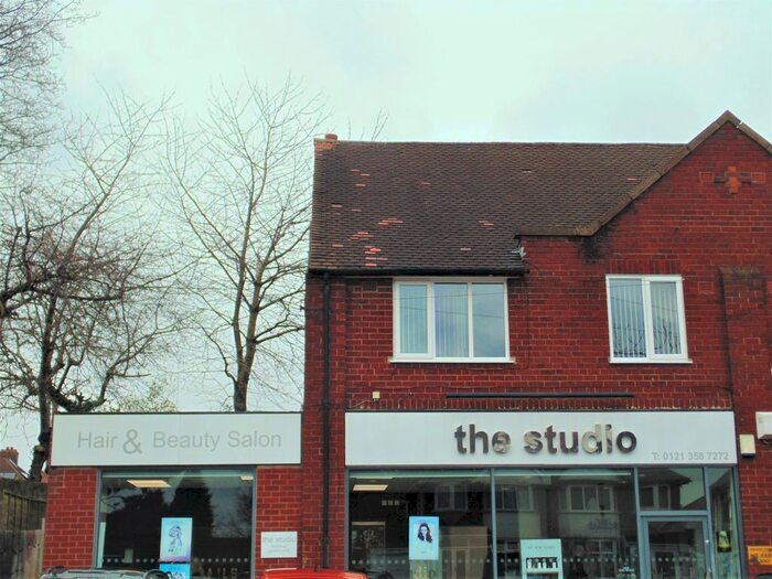 2 Bedroom Flat To Rent In Booths Farm Road, Birmingham, B42