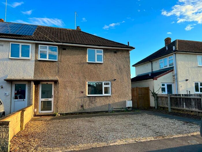 3 Bedroom End Of Terrace House To Rent In Godsey Crescent, Market Deeping, Peterborough, PE6