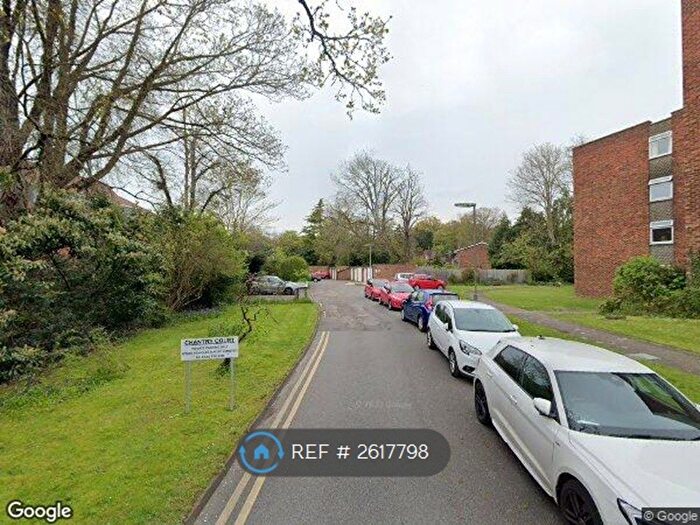 2 Bedroom Flat To Rent In Chantry Court, Frimley, GU16
