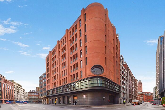 1 Bedroom Flat For Sale In Artillery Row, Westminster, SW1P