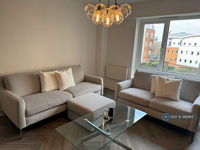 2 Bedroom Flat To Rent In Allard House, London, NW9
