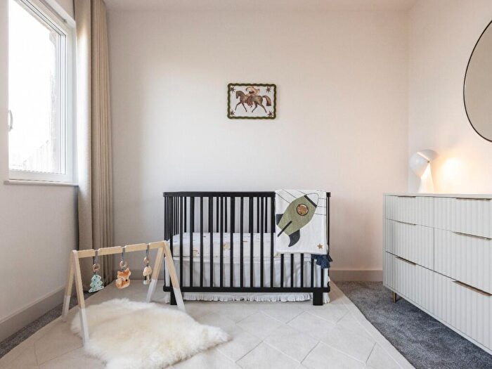 4 Bedroom Terraced House To Rent In Milne Avenue, Cambridge, Cambridgeshire, CB3