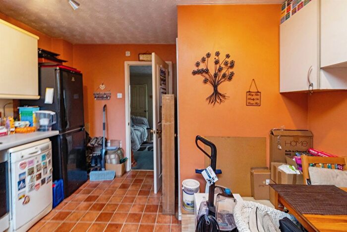 2 Bedroom Semi-Detached House For Sale In Millwright Way, Flitwick, Bedford, MK45