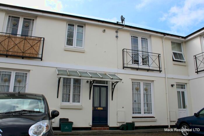 1 Bedroom Flat To Rent In Tivoli Mews, GL50