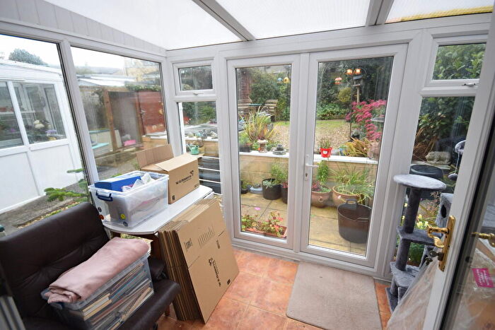 3 Bedroom Terraced House For Sale In Trent Vale, Walney, Barrow-in-Furness, LA14