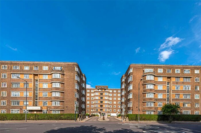 4 Bedroom Apartment To Rent In Regency Lodge, Adelaide Road, London, NW3