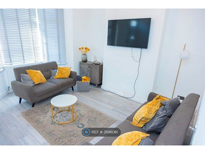 3 Bedroom Terraced House To Rent In Abbey Grove, London, SE2