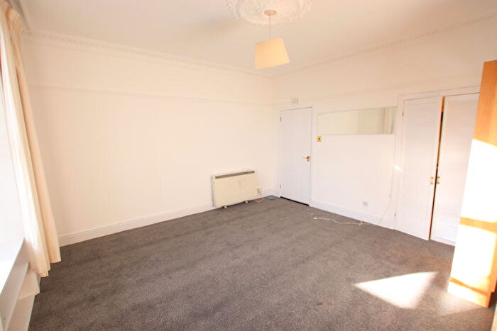 1 Bedroom Flat To Rent In Scott Street, Dundee, DD2