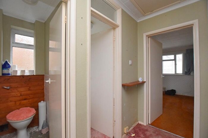 3 Bedroom Semi-Detached Bungalow For Sale In Dunes Road, Greatstone, New Romney, TN28