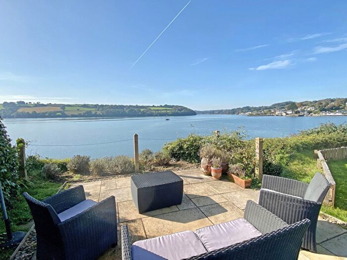 4 Bedroom Detached Bungalow For Sale In Trolver Croft, Feock, Truro, Cornwall, TR3