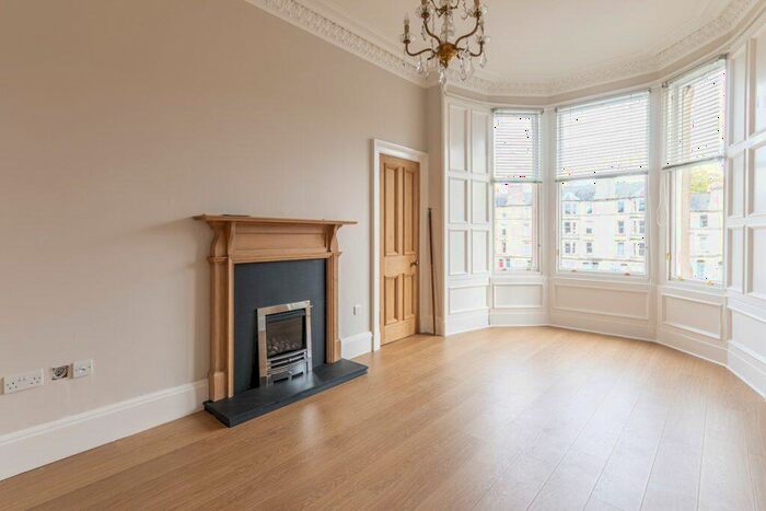 2 Bedroom Flat To Rent In L – Comely Bank Street, Edinburgh, EH4