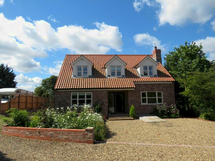 Houses to rent in Downham Market, Norfolk