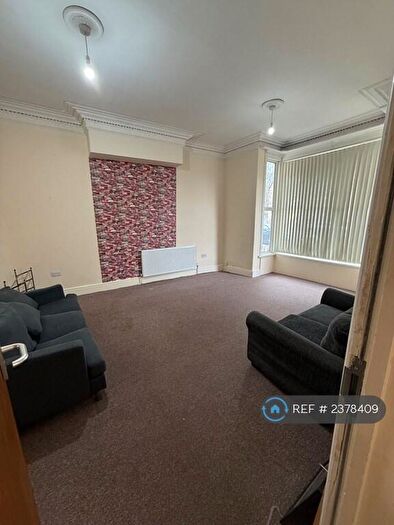 7 Bedroom Terraced House To Rent In Beverley Road, Hull, HU5