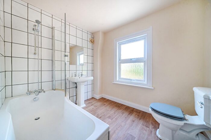 2 Bedroom Semi-Detached House For Sale In Tower Street, Alton, Hampshire, GU34