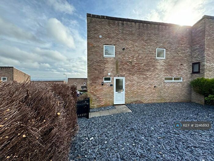 3 Bedroom Semi-Detached House To Rent In Woolpitch, Cwmbran, NP44