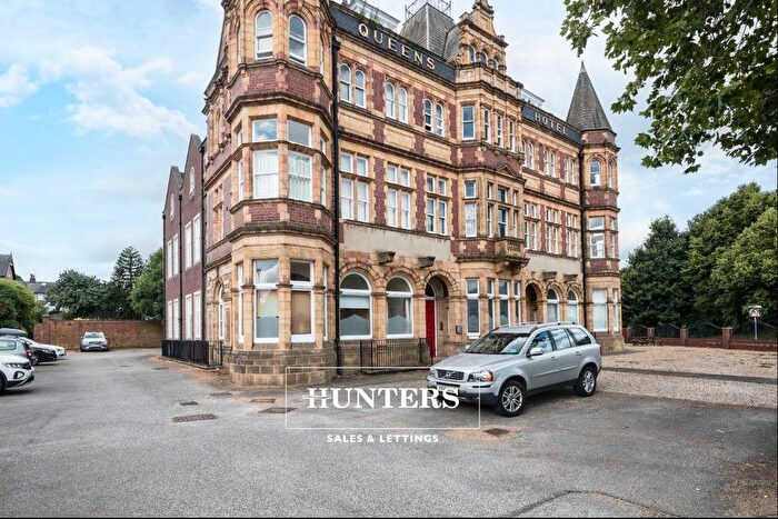 2 Bedroom Flat To Rent In Front Street, Pontefract, WF8