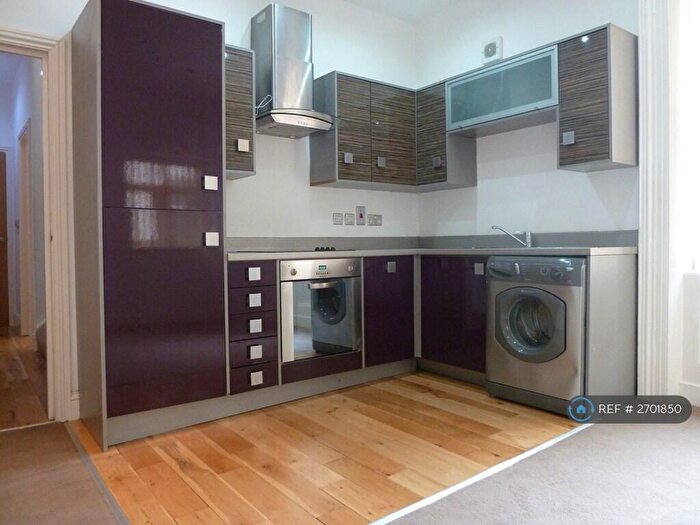 2 Bedroom Flat To Rent In West Sunniside, Sunderland, SR1