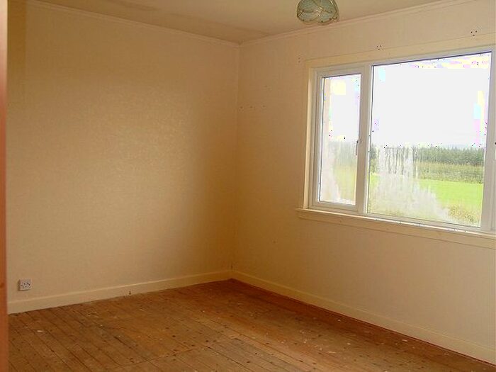 3 Bedroom Detached Bungalow For Sale In Kirkcowan, Newton Stewart, DG8