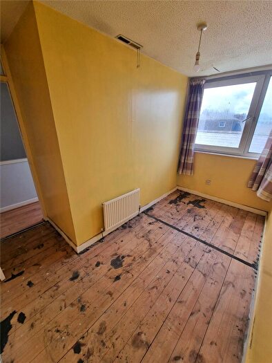 3 Bedroom Terraced House For Sale In Lynwood Terrace, King's Lynn, Norfolk, PE30