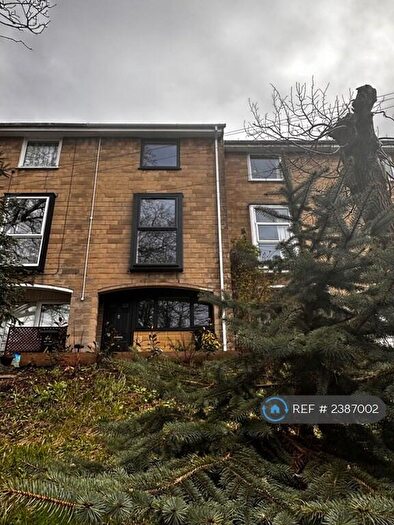 4 Bedroom Terraced House To Rent In The Maltings, Frome, BA11