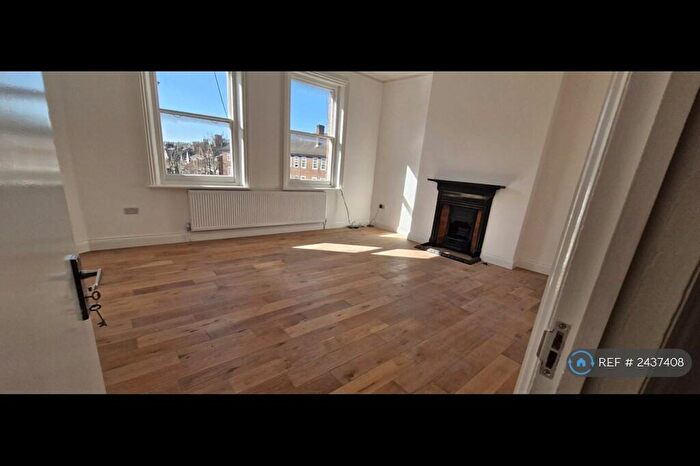 4 Bedroom Flat To Rent In West End Lane, London, NW6