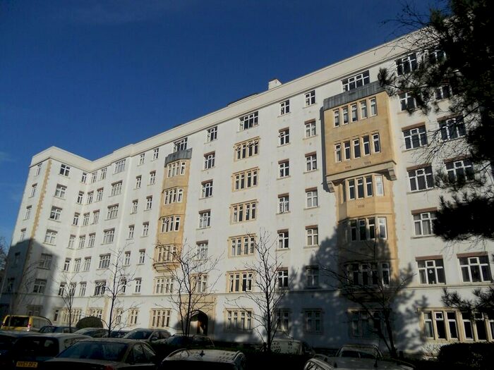 1 Bedroom Apartment To Rent In Pine Grange, Bath Road, Bournemouth, BH1
