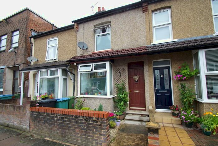 2 Bedroom Terraced House To Rent In Brixton Road, Watford, WD24