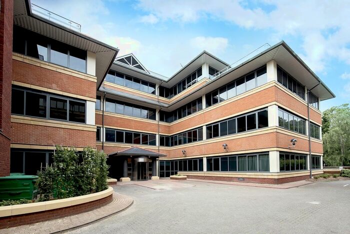 1 Bedroom Flat To Rent In Homestead Road, Rickmansworth, WD3