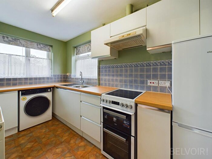 2 Bedroom Bungalow To Rent In Cedar Road, Barrow, Bury St Edmunds, IP29