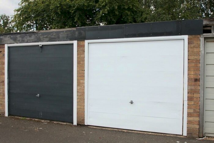 Garage / Parking To Rent In Goldington Green, Bedford, Bedfordshire, MK41
