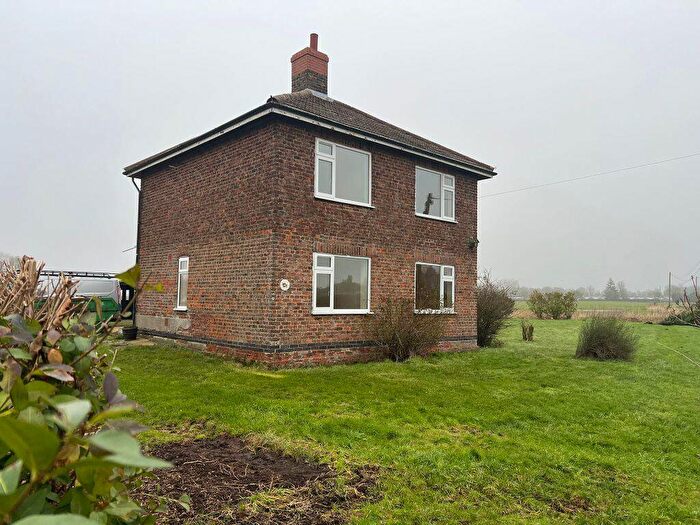 3 Bedroom House To Rent In Meeres Lane, Kirton, PE20