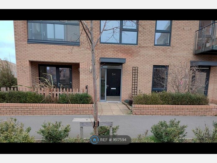 1 Bedroom Flat To Rent In Whittle Avenue, Trumpington, Cambridge, CB2