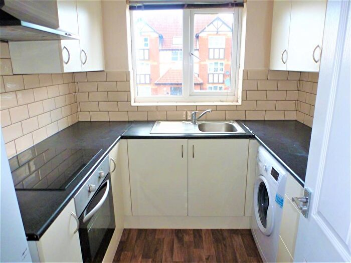 2 Bedroom Flat To Rent In Mill Close, Wisbech, PE13