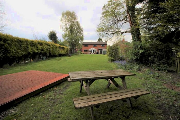 4 Bedroom Detached House To Rent In Hoyles Lane, Cottam, Preston PR4