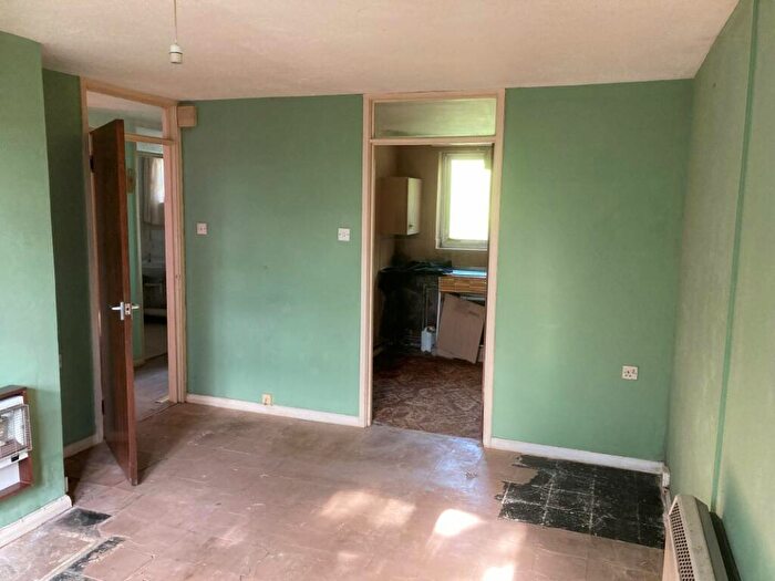 2 Bedroom Semi-Detached Bungalow For Sale In Woodview, Worstead, North Walsham, Norfolk, NR28