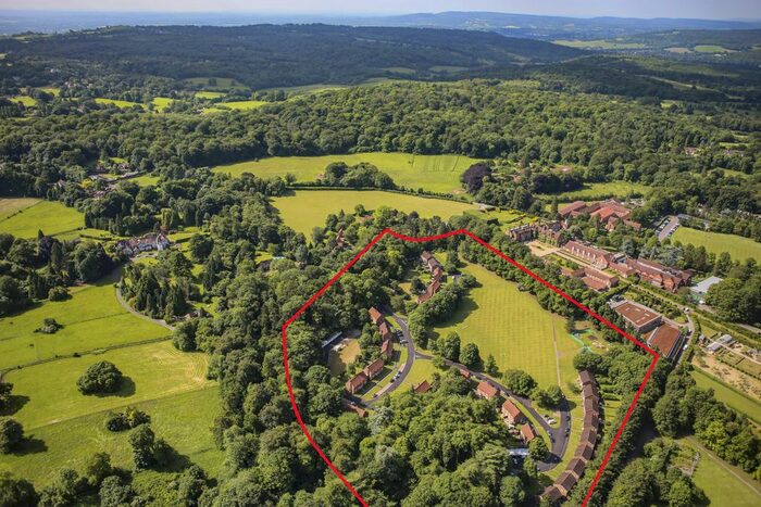 Property For Sale In Headley Court, Headley, Epsom, KT18