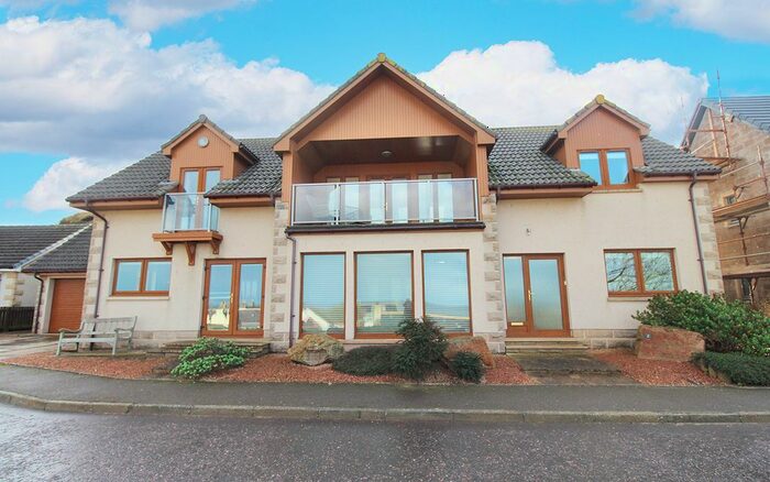 4 Bedroom Detached House For Sale In Earls View, Portgordon, Buckie, AB56